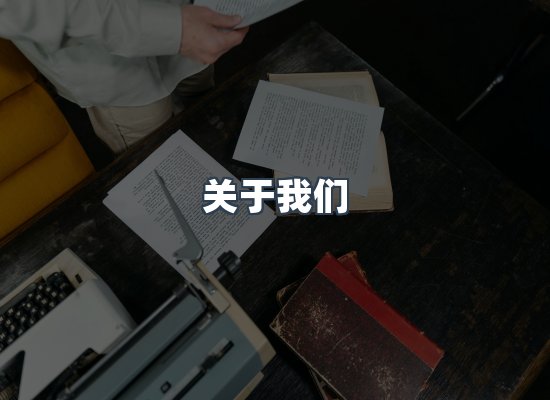 专业团队